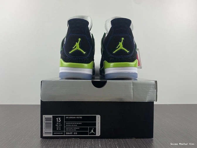 Jordan 3897 308497- Retro Doernbecher Attractive 4 1013